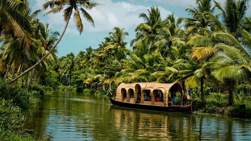 Majestic Kerala